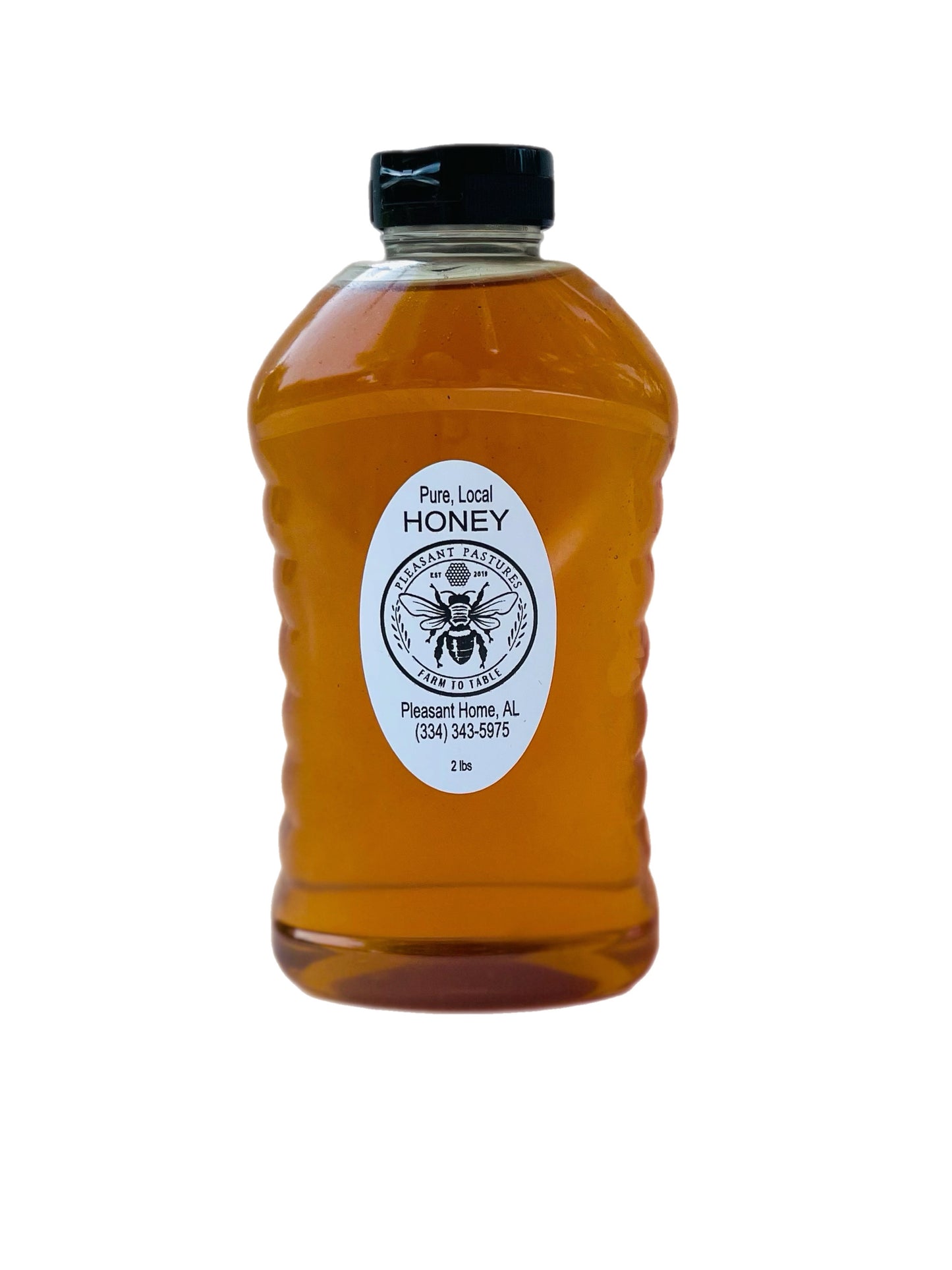 Honey-2lb