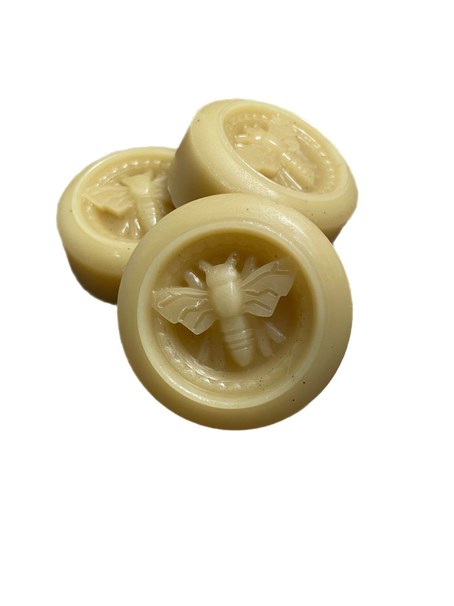 All Natural Bees Wax Melts